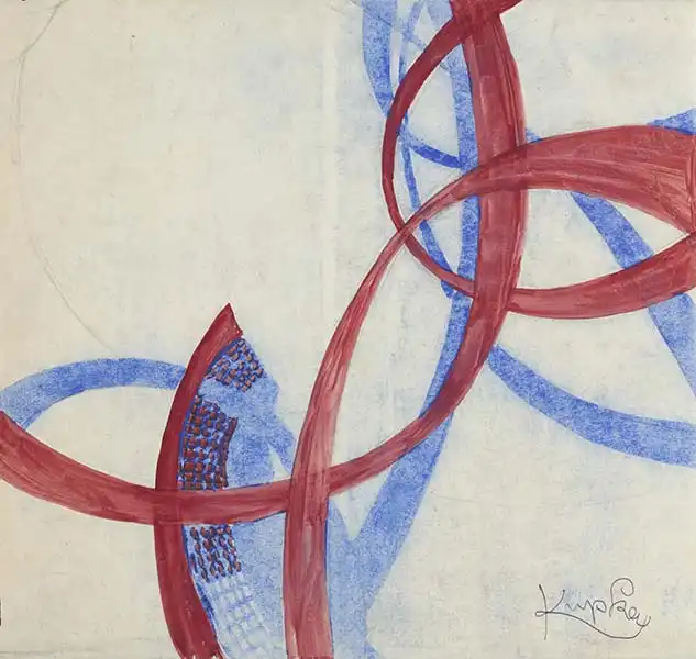 Kupka, Frantisek: 
