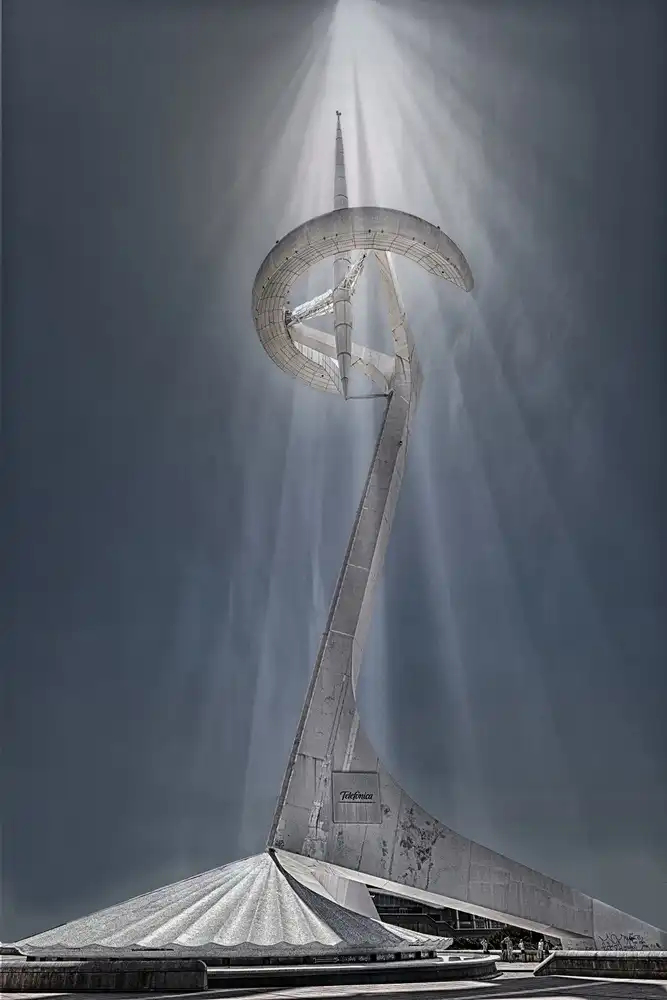 Ohlendorf, Anette: Téléphonique