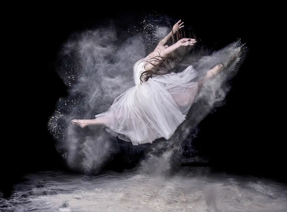 Pentony, Pauline: Cloud Dancer