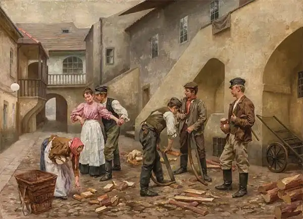 Bartonek, Vojtech: Fouetter