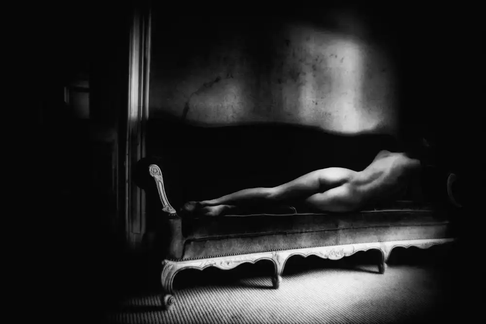 Droste, Holger: the silence