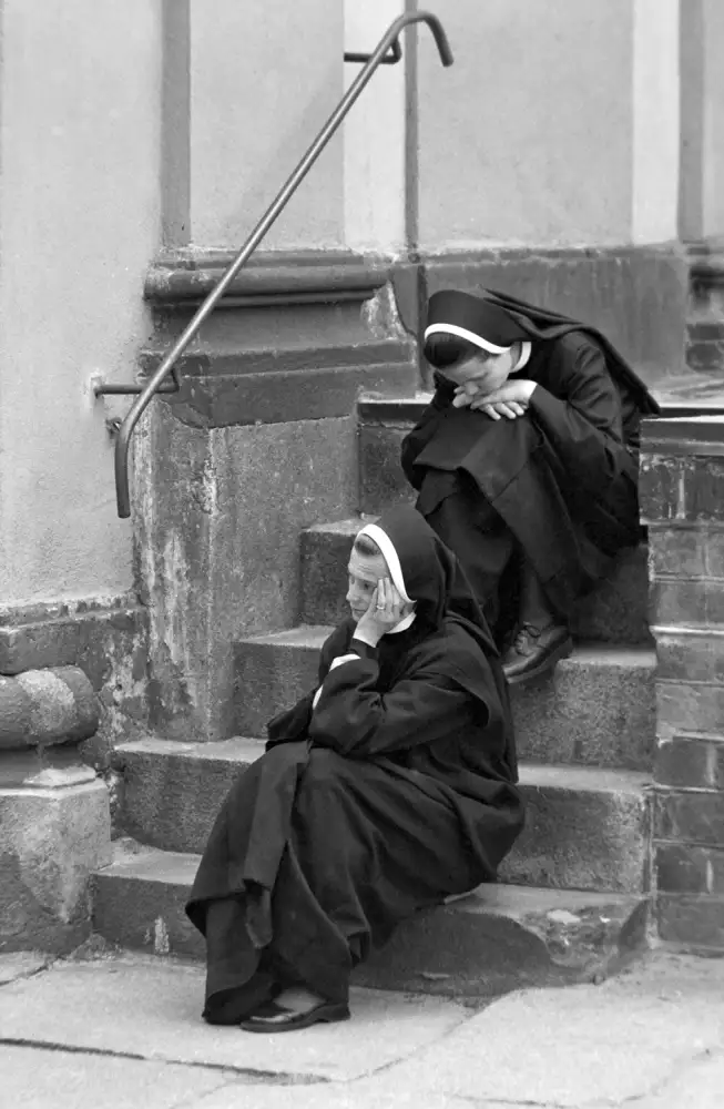 Stefan, Jacek: Meditation III