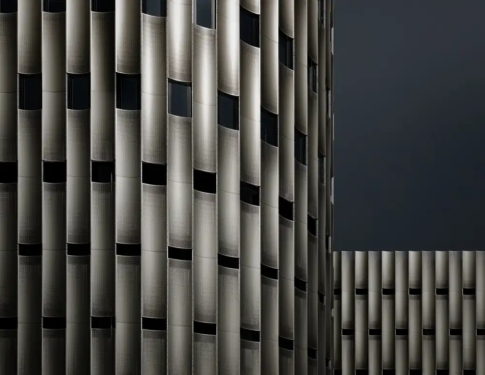 Wiel, van Jeroen: Car Park
