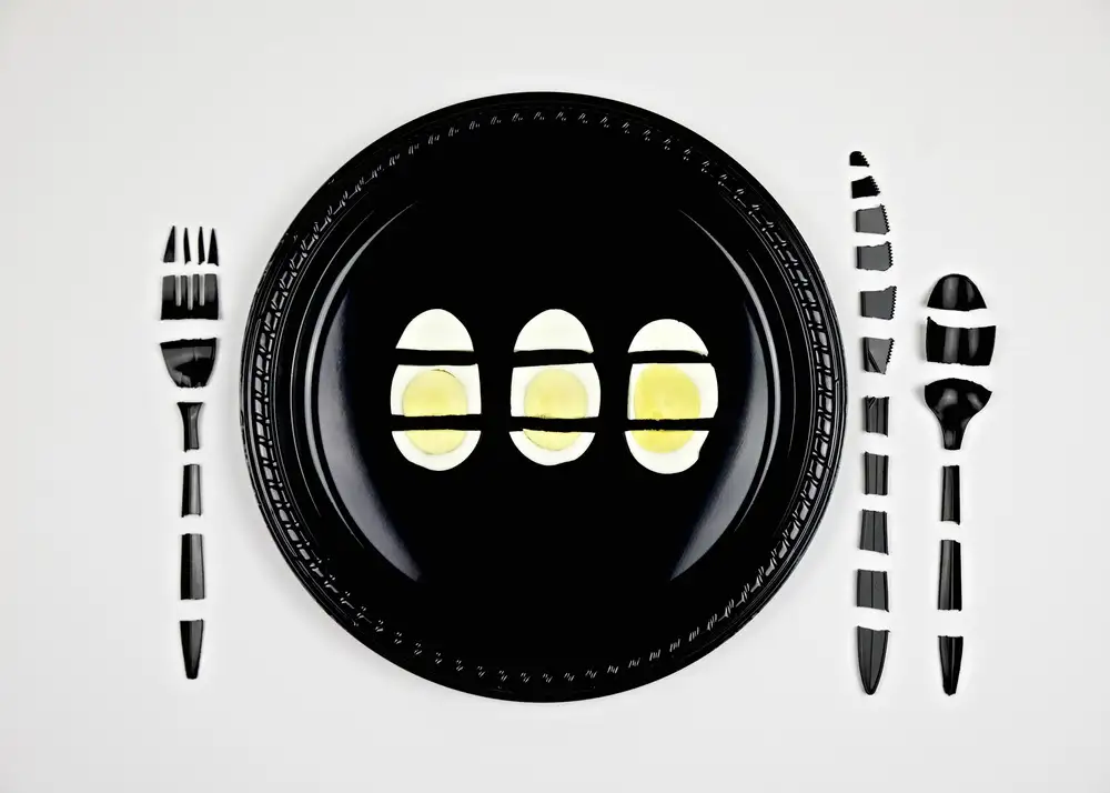 Melnotte, Mike: Breakfast Interrupted