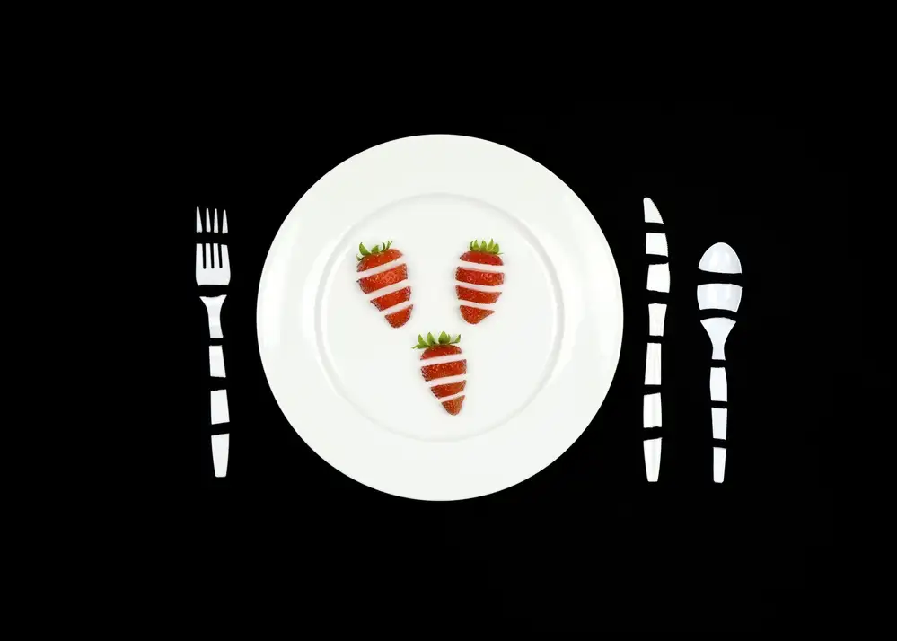 Melnotte, Mike: Dinner Pieces