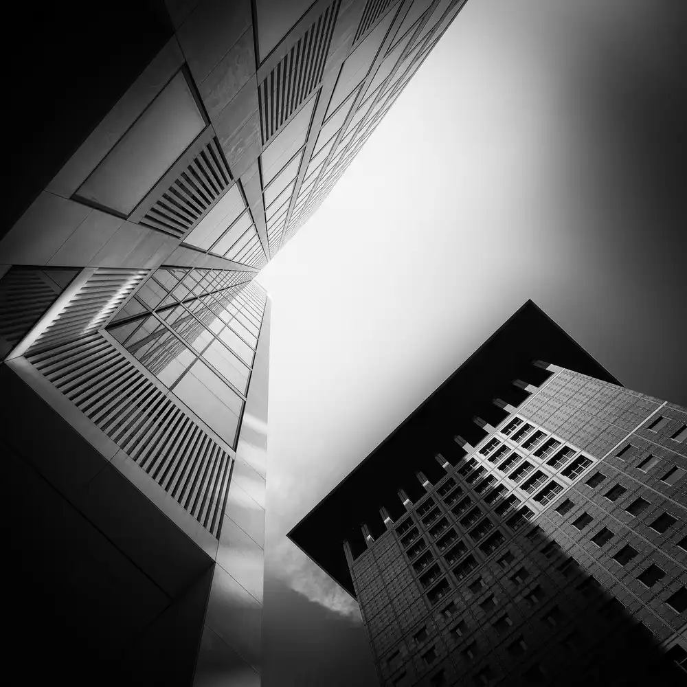 Pfeiffer, Peter: lumière et ombres