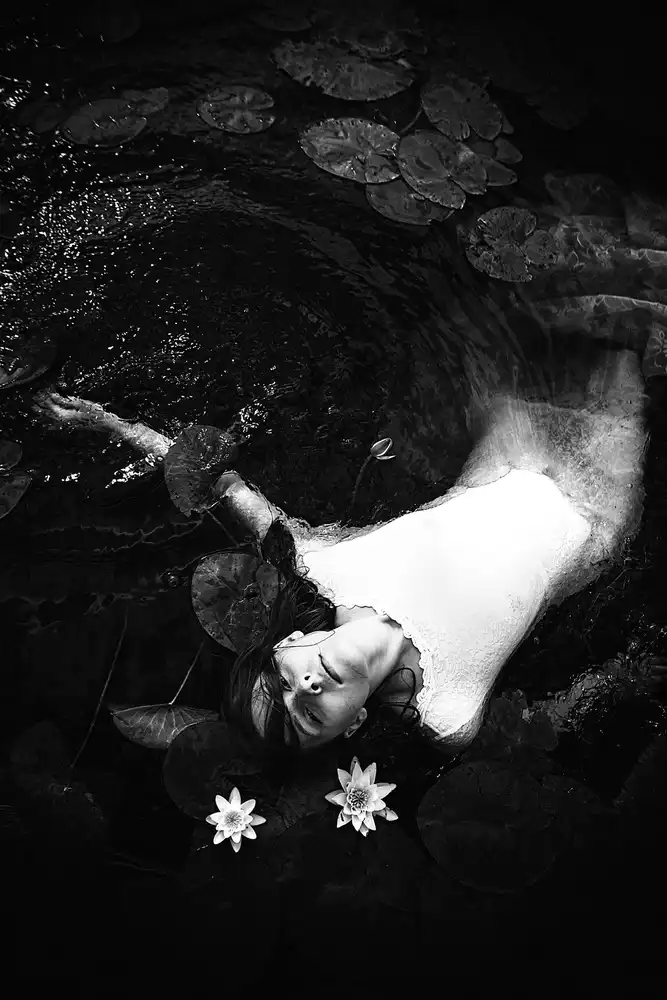 Bolgov, Axe Ruslan: Ophelia