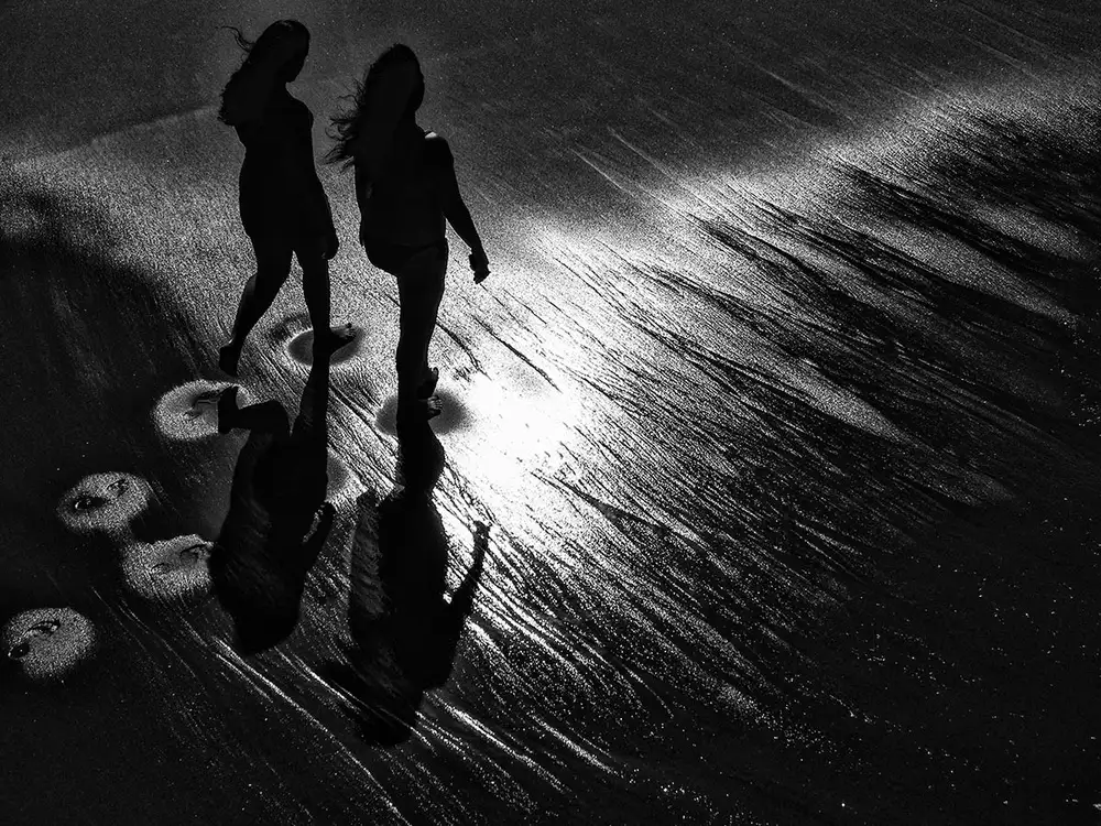 Latta, Della Massimo: Impronte