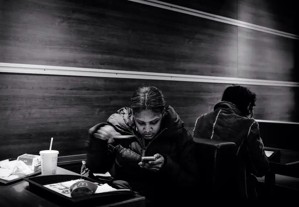 WalkTheCamera: M