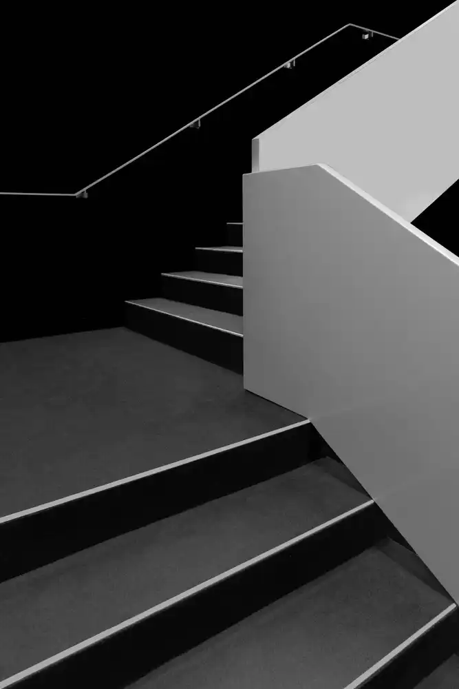 Azevedo, Olavo: HANDRAILS