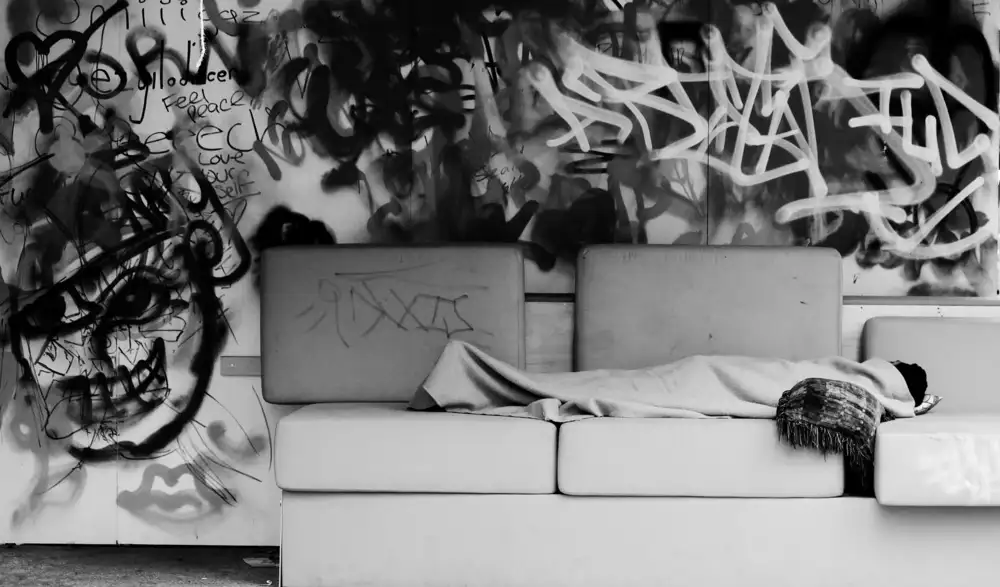 Wang, Jian: The dream of an artist