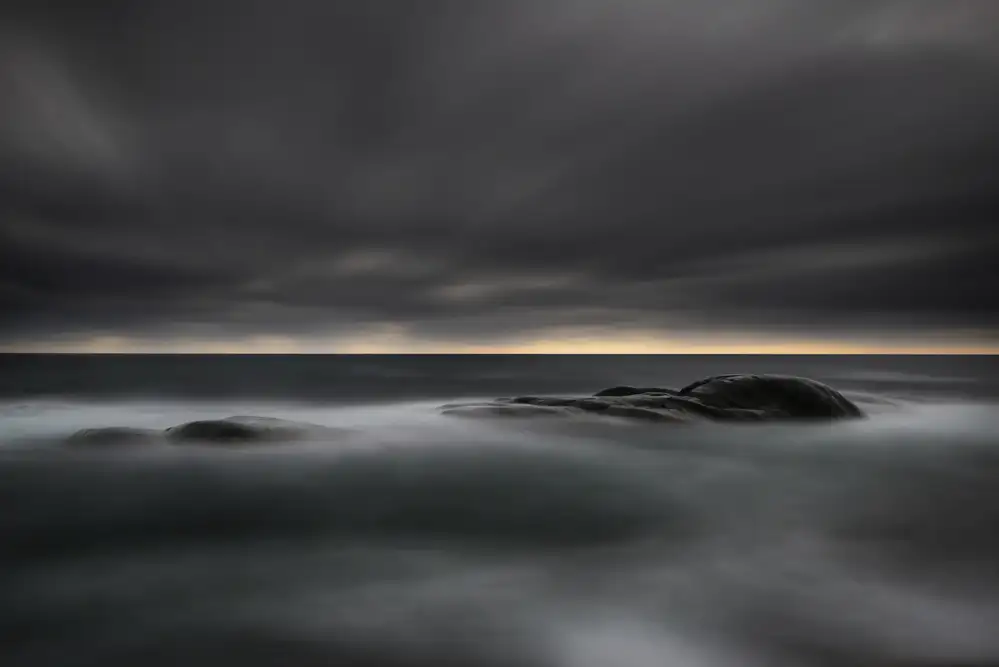 Lindsten, Christian: Tranquility