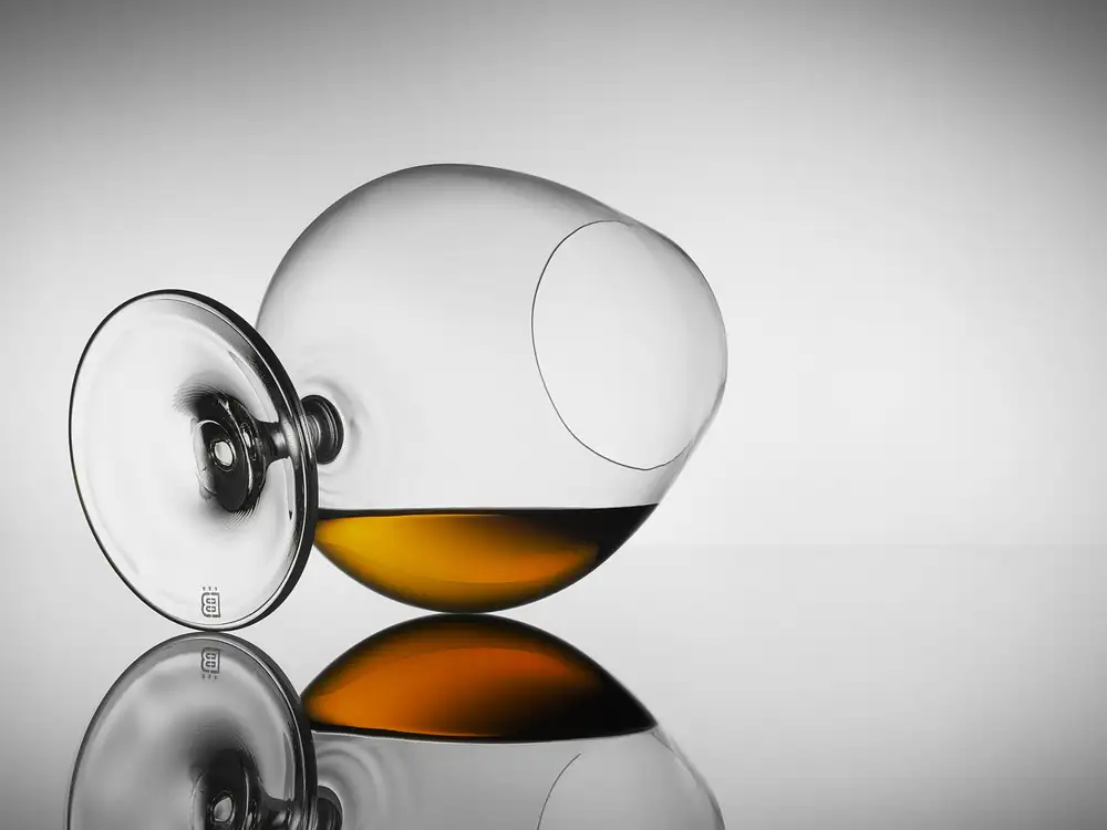 Carvalho, Jackson: Brandy-Geschmack