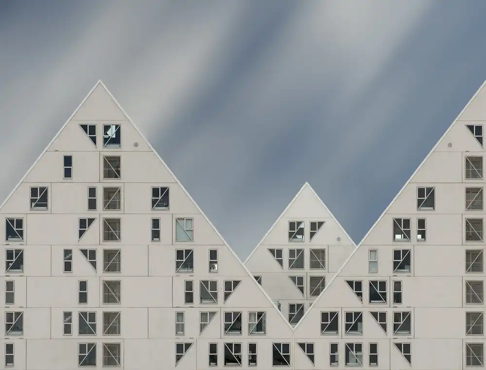 Jonkman, Gerard: Three of a kind
