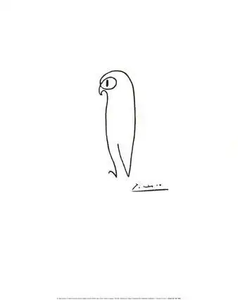 Picasso, Pablo: 