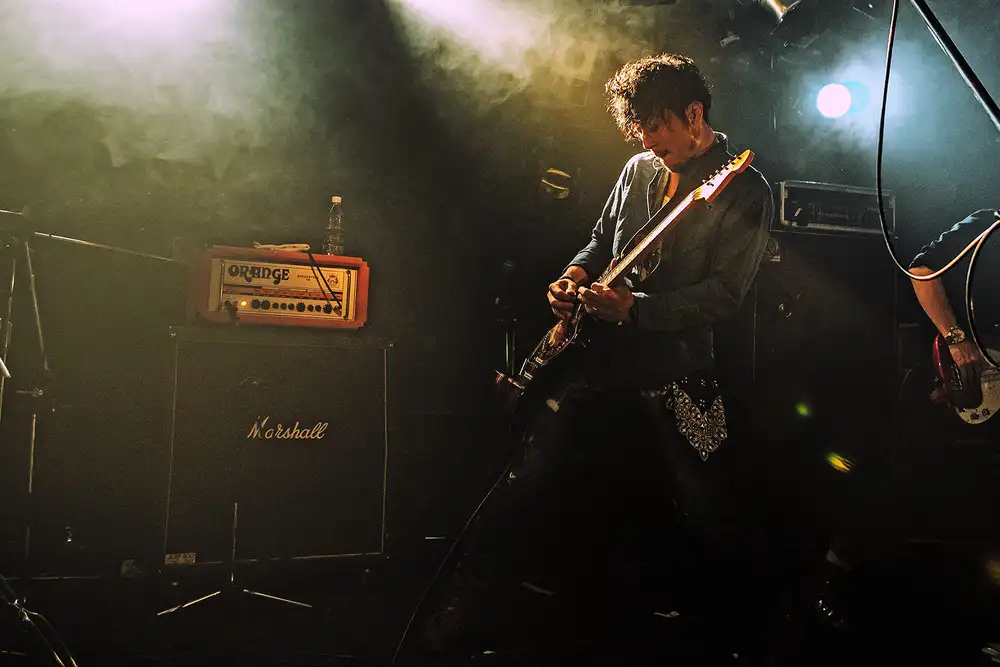 Nakamatsu, Kenji: Kein Name