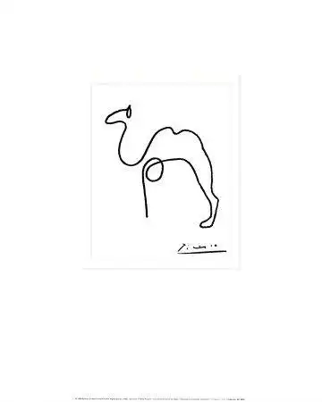 Picasso, Pablo: 