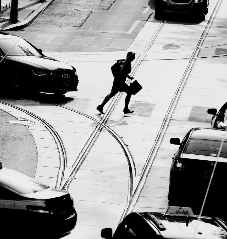 Wang, Jian: Hauptverkehrszeit