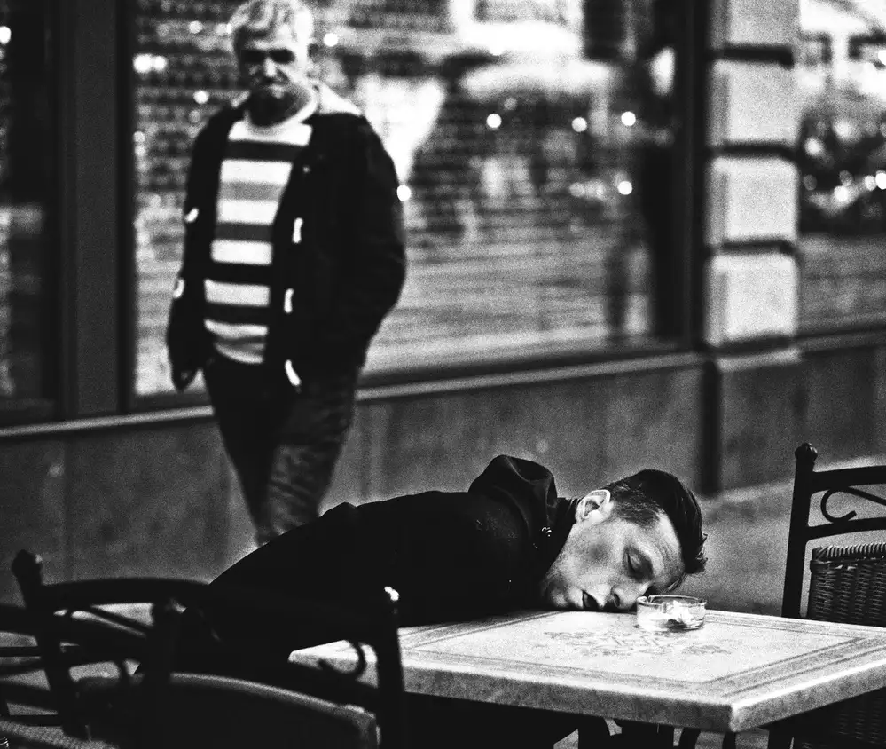 Camlilar, Erkan: sogni d'oro