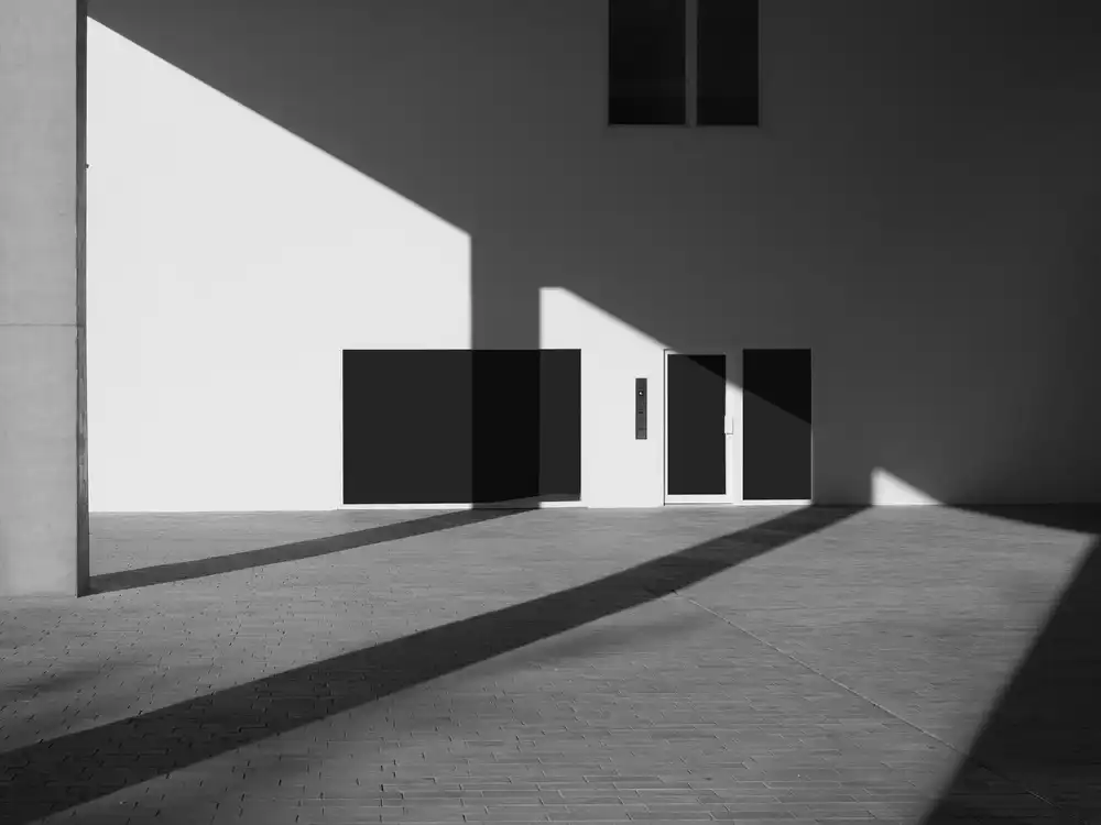 (laGrange), Vangindertael Luc: Ombre