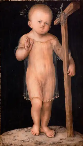 Cranach, Lucas: Net