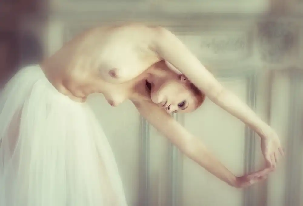 kenp: Ondine