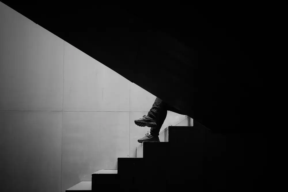 Castro, João: rest your feet..