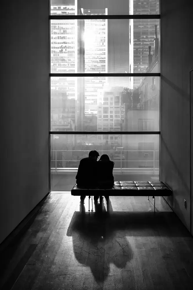 Eliash, Tomer: Du und Ich