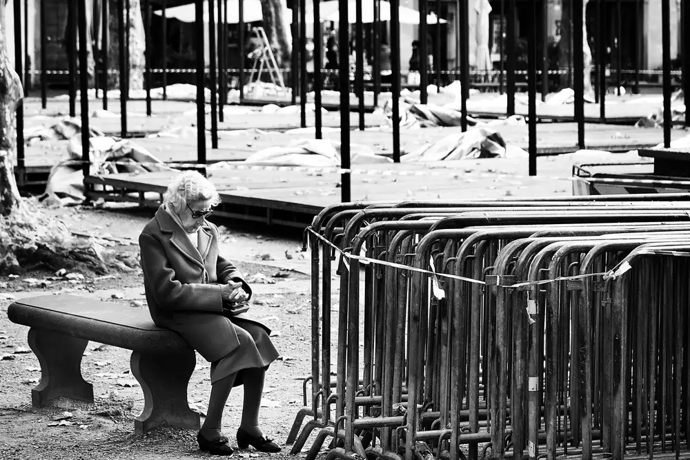 Maffei, Franco: lavori in corso