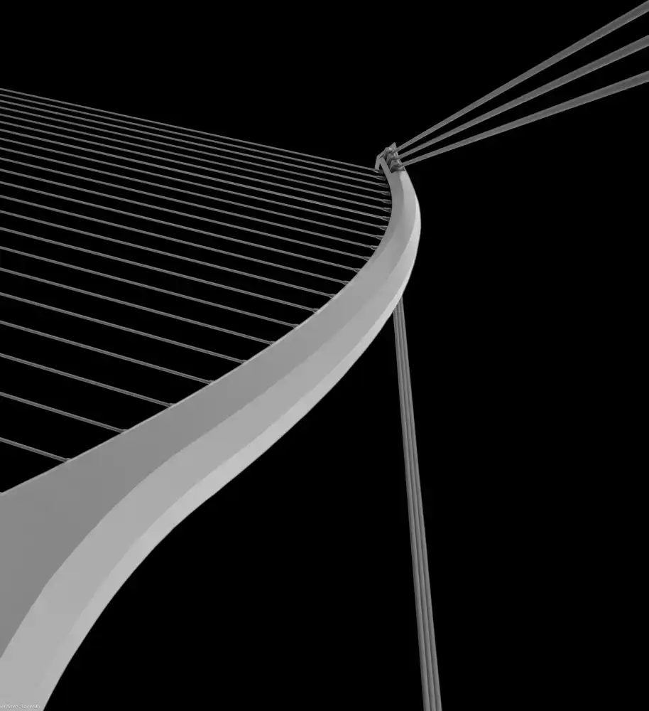 Azevedo, Olavo: WHITE LINES