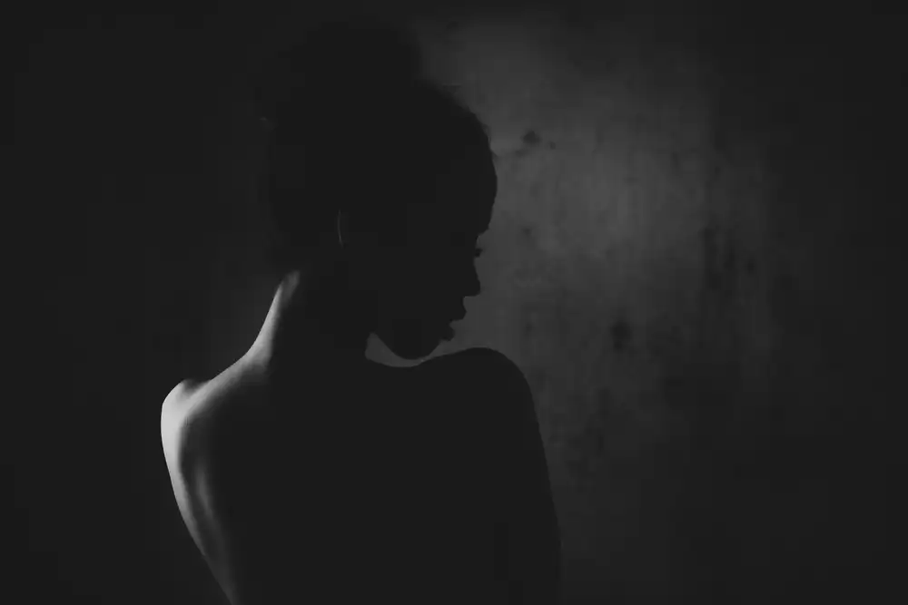 Putranto, Arief: Sensual Connection