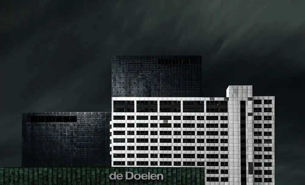 Claes, Gilbert: De Doelen