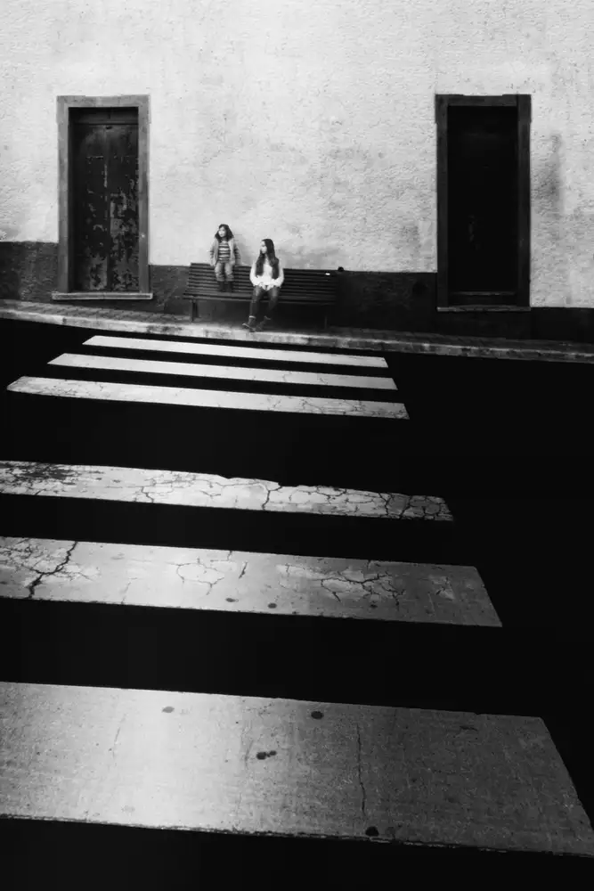 Mexia, Laura: Two Of Us