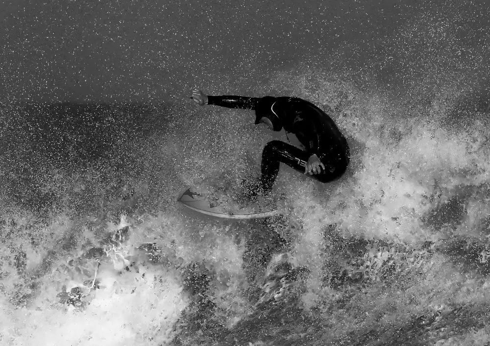 Romaggi, Michel: Splash