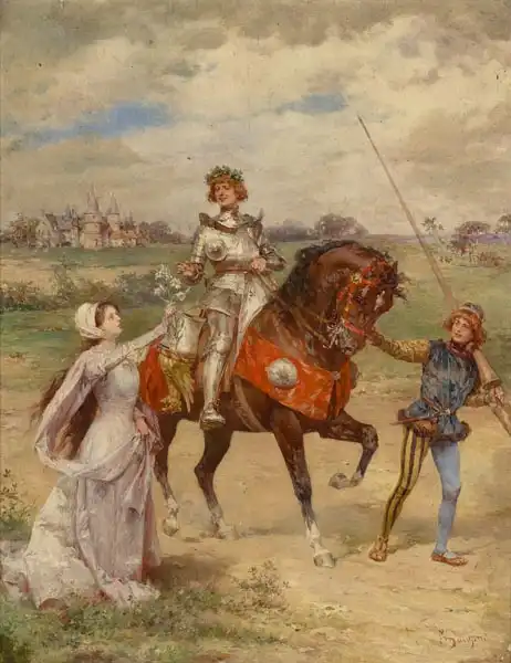 Marchetti, Ludovico: Before the tournament