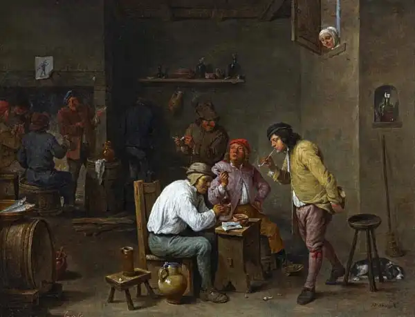 Lundens, Gerrit: Wallraf Dorfchirurg