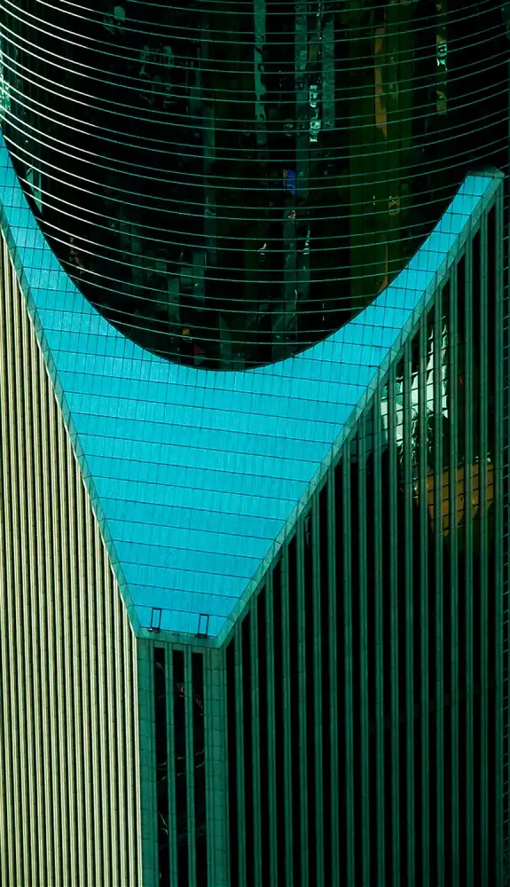 Stefan, Jacek: Conical curve