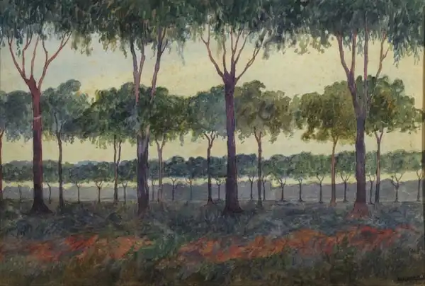 Malharro, Martín: Grove