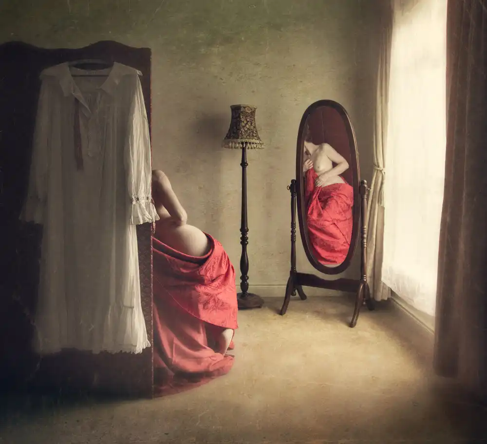 Russocka, Magdalena: Intimacy...