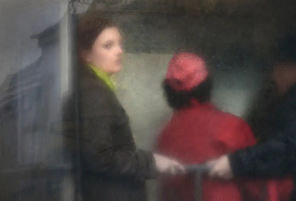 Babovic, M. Dragan: HANDS