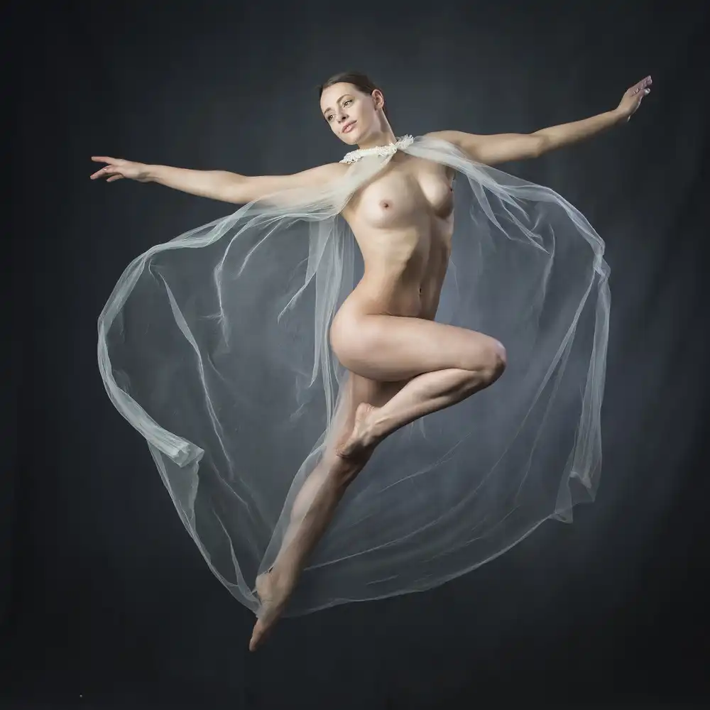 Studio, Catchlight: Angelo in volo