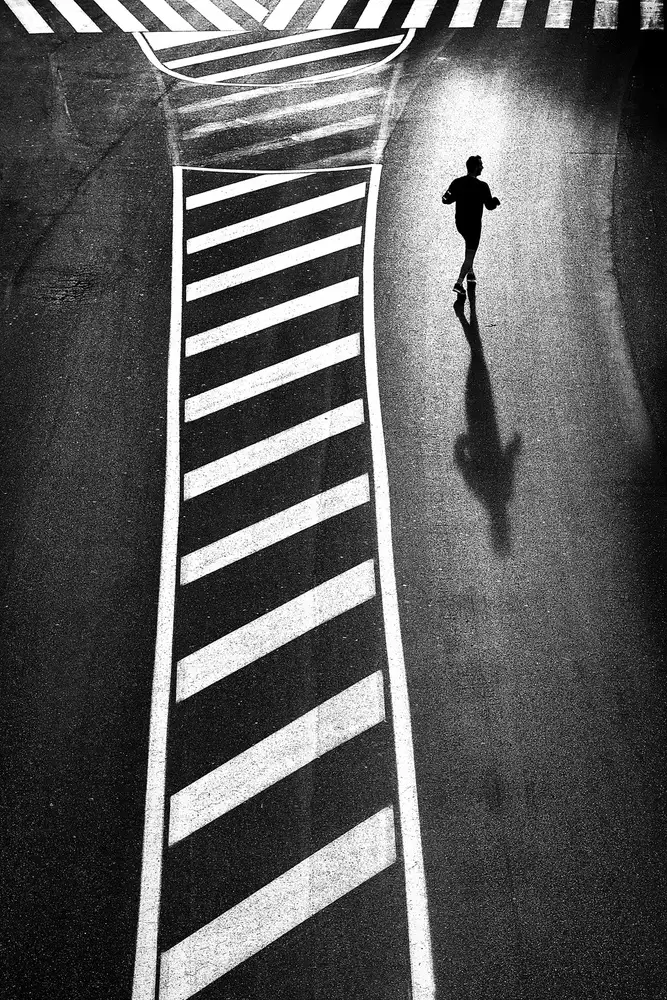 Maffei, Franco: runner