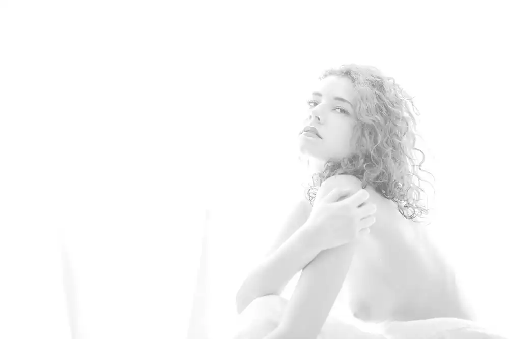 Micheli, Fabrizio: Like an Angel...