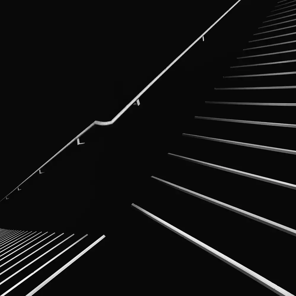 Endermann, Rolf: upstairs
