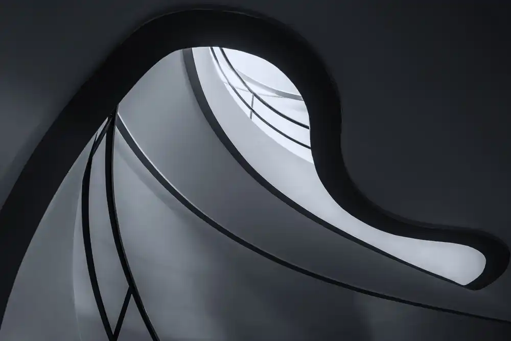 (laGrange), Vangindertael Luc: Curve morbide