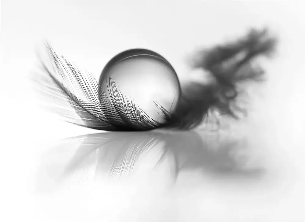 Ianeva, Aida: Lightness