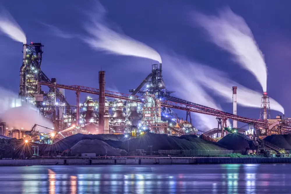 Tetsurou, Kobayashi: Ironworks