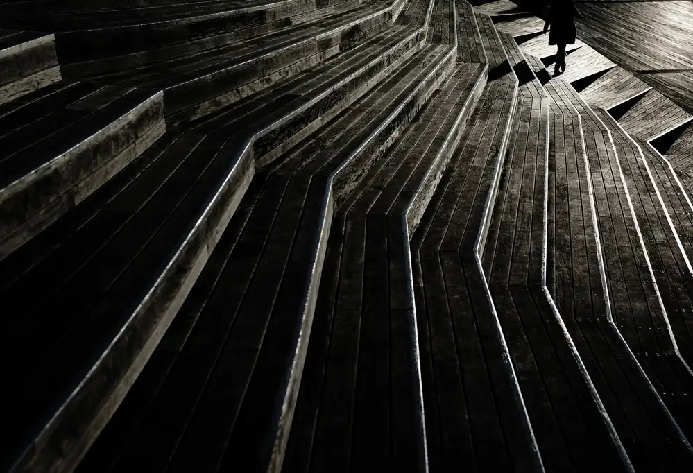 Ikeda, Keisuke: on step