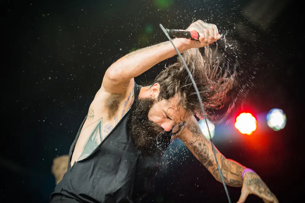 V., Stijn: Letlive