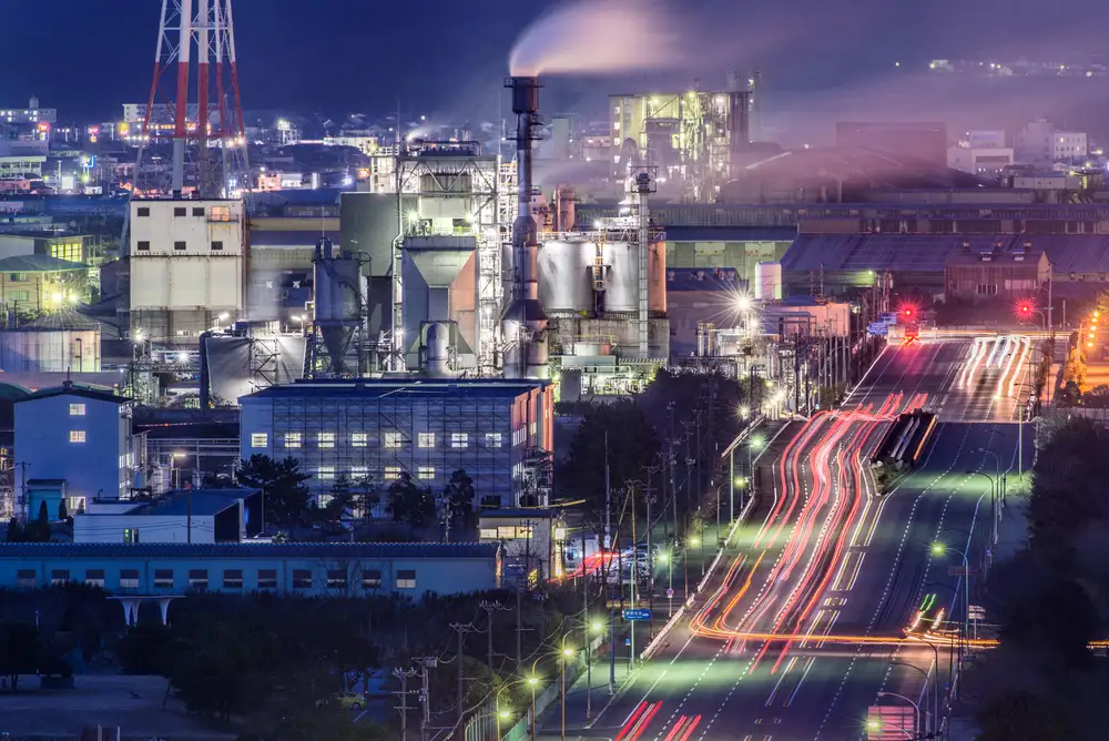 Tetsurou, Kobayashi: Light Trail